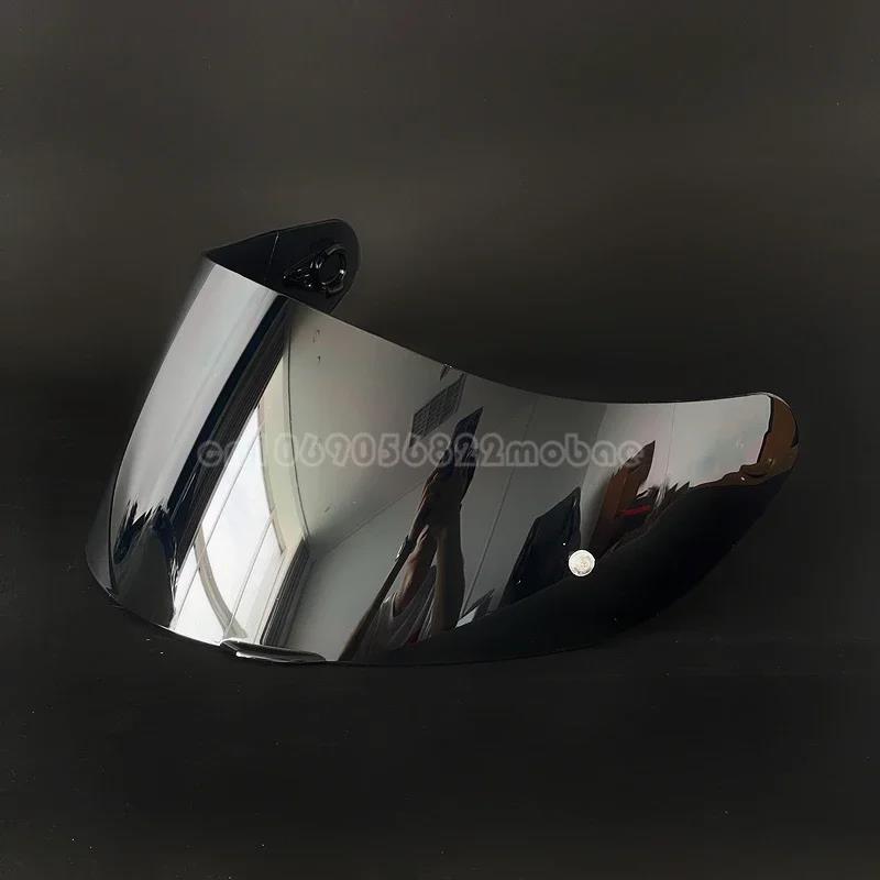 Motorcycle Helmet Visor for AGV K1 K3SV K5 Moto Helmet 902 902L 902BT Shield Accessories Motorcycle Anti-scratch Wind ShieldSpeed Sensors 6