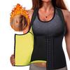 Women Slimming Corset Top Waist Cincher Vest Body Shaper for Women Tummy Control Tank Top Shapewear