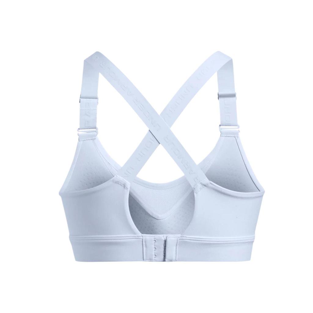 Under Armour Бесконечно Удобное Дышащее Легкое Мягкое Спортивное Нижнее Белье Женское нижнее белье Синее 1384112-464