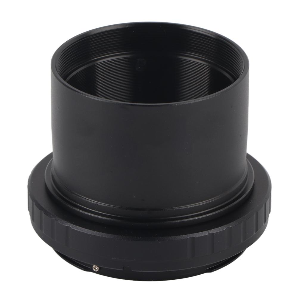 T2-EOS Metal Adapter Ring for 2inch Telescope To for Canon EOS Mount Camera