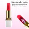 Lipstick Mini Vibrator 10 Speed Bullet Vibrator Dildo Clit Stimulator G Spot Massage Masturbator Adult Sex Toys For Women