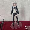 [USED] Figma Heavily Armed High School Girl Shi