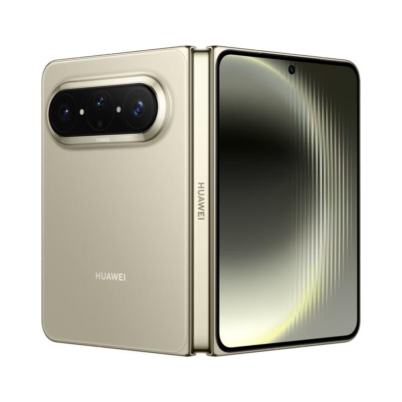 Huawei Складной смартфон Pura X Max (Китайская версия)