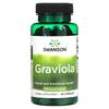 Graviola, 530mg, 60 Capsules