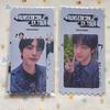 [USED] Jin 6/28 RUNSEOKJIN_EP.TOUR LIVE PLAY 2 Types Trading Card