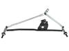 Opel Movano A 03-10 front wiper mechanism