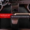 Экологичные австралийские шерстяные напольные коврики для Volkswagen - Безоdorные элементы отделки салона