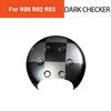 Car Tachometer Cover Stickers For Mini Cooper R50 R52 R53 Decoration Frame Decals Shell  Car Interior Accessory