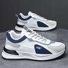 Sneakers Men's Spring Trend Shoes Men's Casual Shoes Mesh Running Shoes