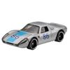 Колеса Hot Wheels) базовая машина porsche 904 Carrera GTS игрушечная машинка мини-машинка от 3 лет серебристый HYB75