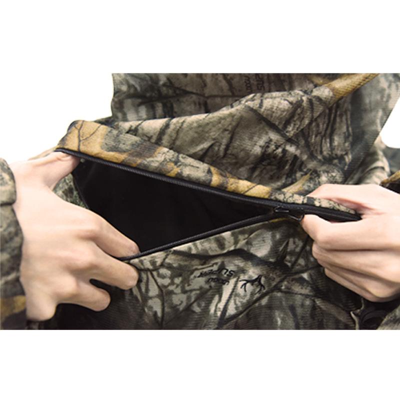 Камуфляжный костюм Geely Камуфляжный костюм для кемпинга, альпинизма, альпинизма, защиты от комаров, защиты от комаров, пчеловодства, рыболовства