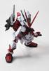 TAMASHII NATIONS NXEDGE STYLE Gundam Astray Red Frame 90 мм окрашенная подвижная фигурка [MS UNIT] приблизительно. АБС и ПВХ