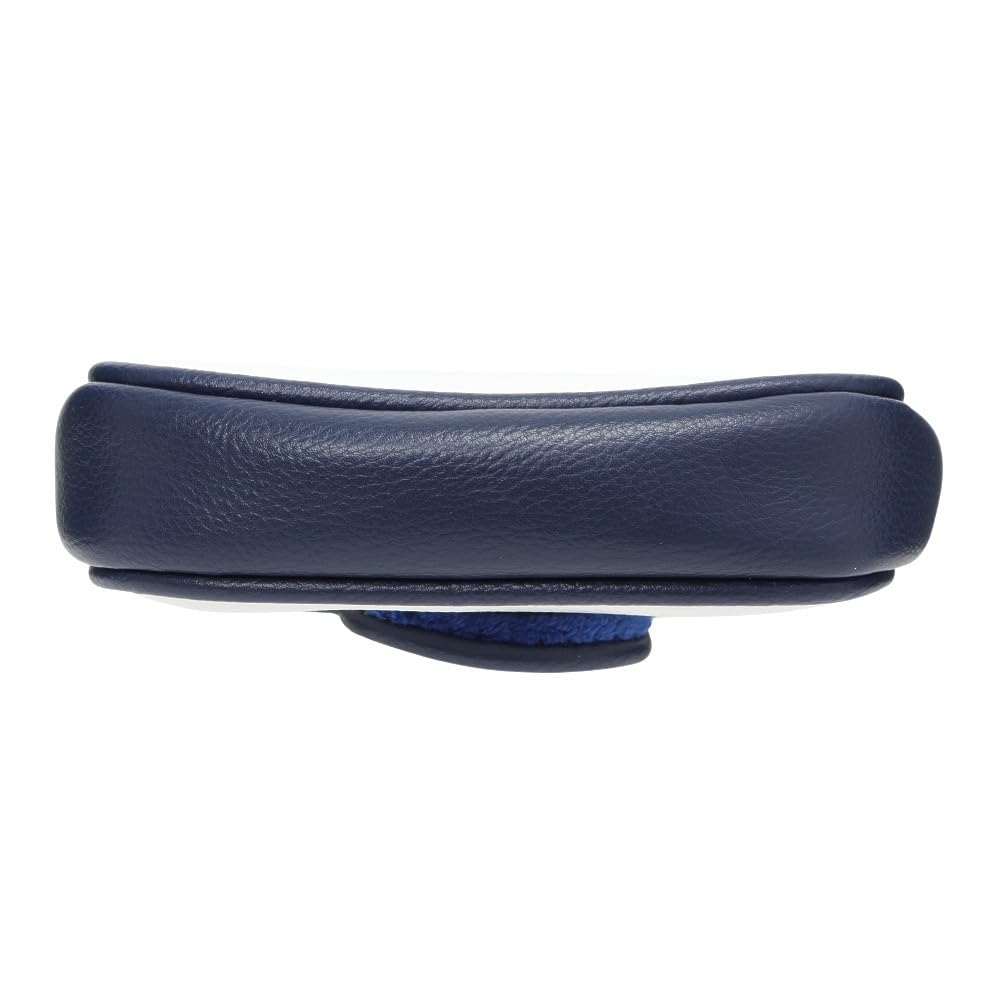 Чехол для паттера, молоток PU PBMG4FH6 2024 (00) белый