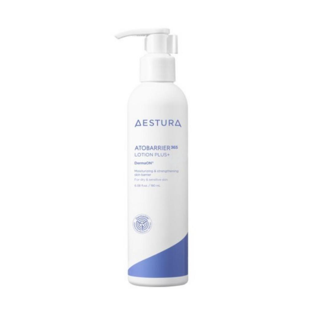 Aestura Atobarrier 365 Lotion Plus 180ml × 1