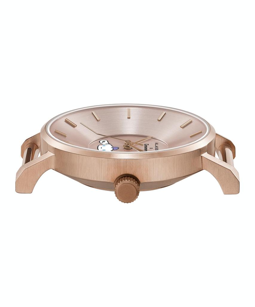 WVO23CE011W Розовое золото [KLASSE14] Женские