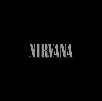 CD NIRVANA Nirvana SHMCD UICY25251 Geffen 2012 Япония Obi Рок
