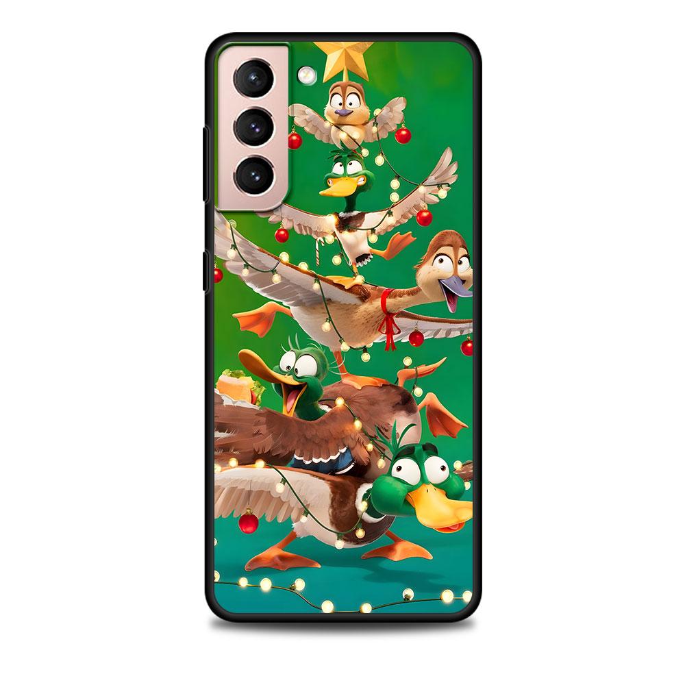 Чехол MIGRATION для Samsung Galaxy S23 S21 S22 S20 FE S9 S10 S24 Ultra S10e S9 Plus, мягкий черный чехол-бампер из ТПУ