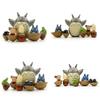 Neighbor Totoro My Pvc Action Figures Model Toy Cartoon Decoration Gifts Kids