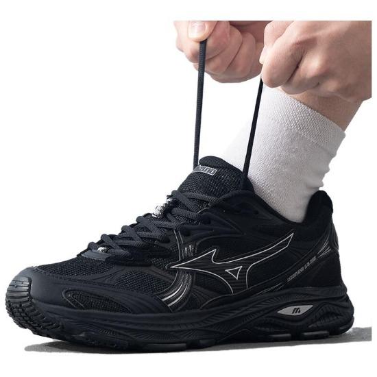 Mizuno LG 10S Беговые кроссовки D1GH242401