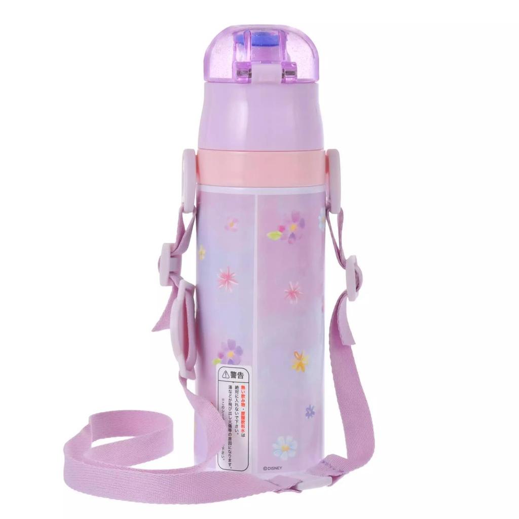 Disney Rapunzel Stainless Steel Bottle for Kids Japan NEW Disney Store