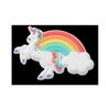Радужный единорог Зиббитц 10013735