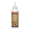 Glue - SOUDAL - QUICK WHITE TAIL 64A - 250g - Quick-drying - High Adhesive
