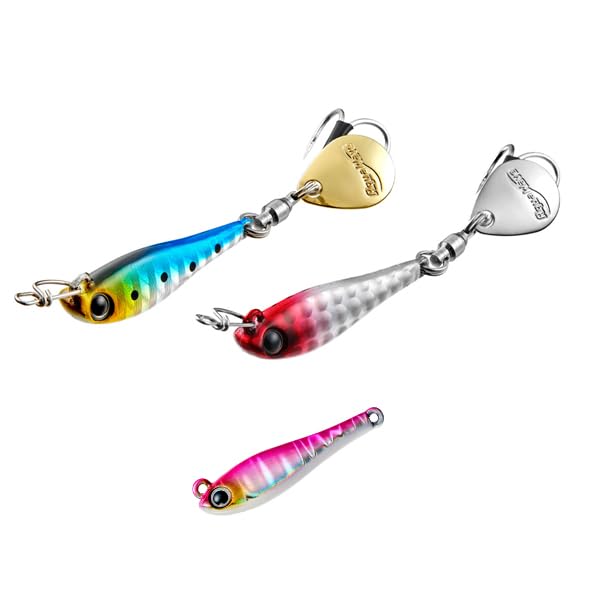 AquaWave Metal Magic Mini 10г W #A14D Сардина