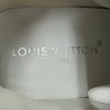 Excellent LOUIS VUITTON sneakers white mens 9 1ABIHY Used