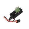 AC Heater Blower Motor Fan Speed Control Resistor for Chevy Silverado 1500 2500