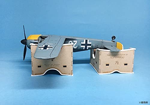 Asunarou Model Modeling Support System 11 Soramasu A, B, C Набор инструментов для поддержки крафта