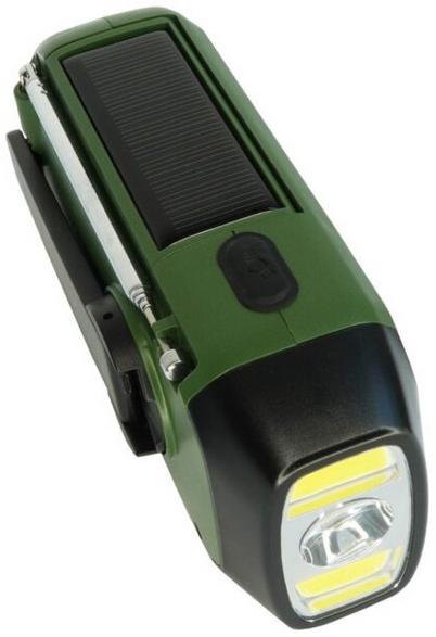 Blaupunkt er20 alarm radio