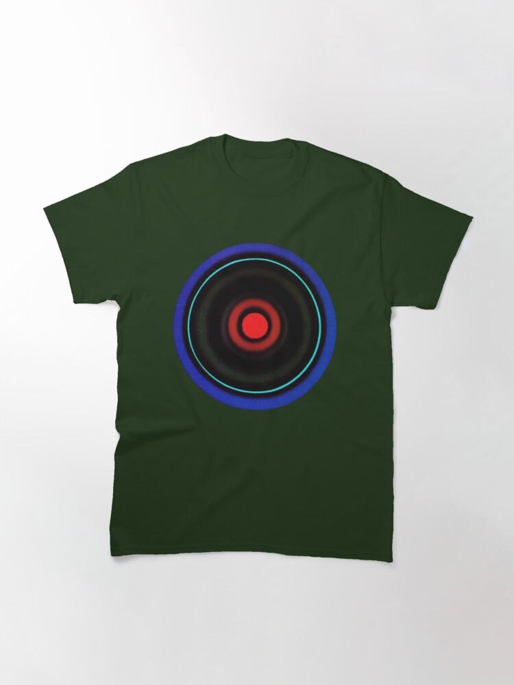 New Order NEW ORDER BAND Classic T-Shirt