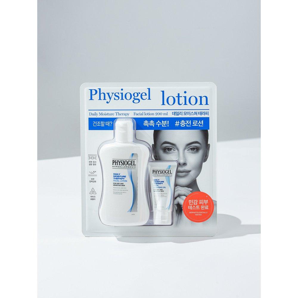 Physiogel Лосьон ДМТ 200 мл