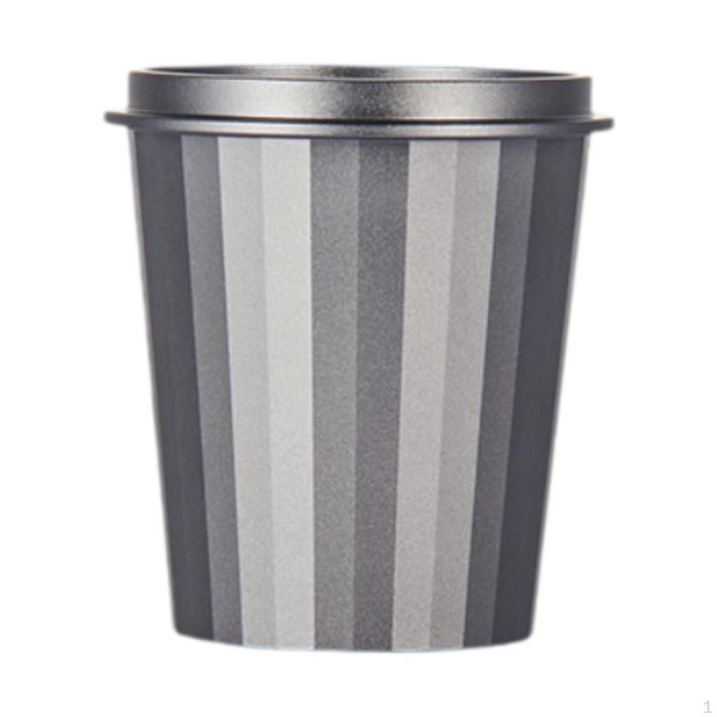 Дозирующая чашка для помола кофейных зерен для магазинов и ресторанов