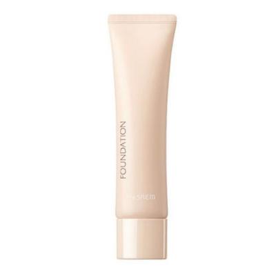 A0580 Saemmul Airy Cotton Тональная основа 30 мл