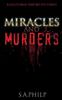 Книга Miracles and Murders : A Collection of Short But Epic Stories