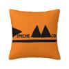 Fashion Electronic Rock Depeche Cool Mode Cushion Cover 40x40cm Soft Pillow for Car Square Pillowcase Home Decor