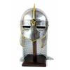 New Medieval Viking Helmet Helmet Warrior Armor Knight Best Halloween Gift