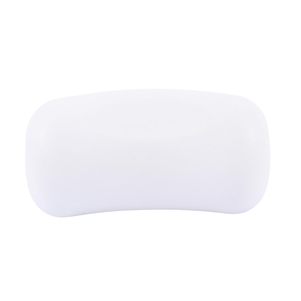 Bathtub Bathroom Supply with Suction Cups Back Bath Pillow Head Rest Tub Accersories Cushion