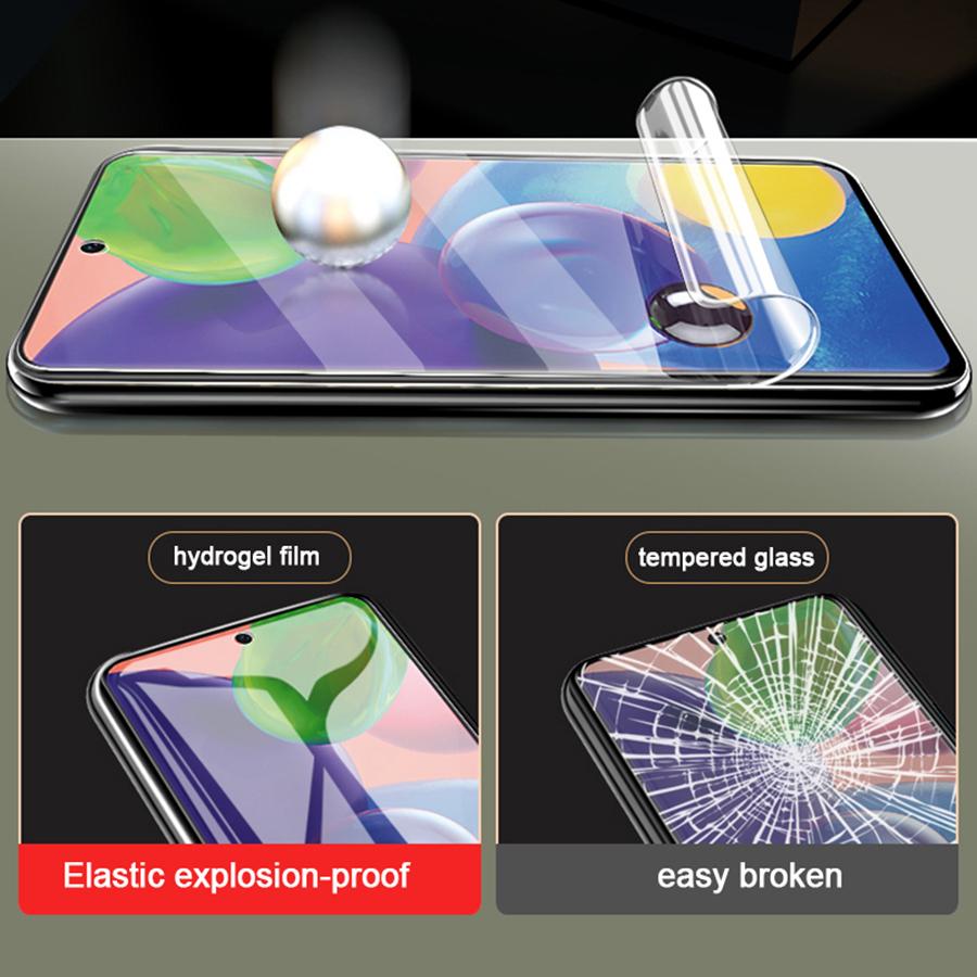 Защитная пленка для экрана Samsung A07 A17 A37 A57 A27 A06 A16 A26 A36 A56 A15 A25 A35 A55 A14 A24 A34 A54 A13 A23 A33 A53 A73 S26 S25 S24 S23 S22 Ultra Plus