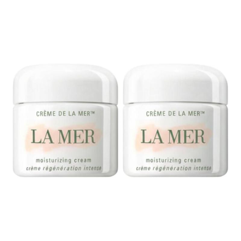 La Mer Увлажняющий крем Crème de la Mer - Интенсивно восстанавливающий увлажняющий крем с Miracle Broth™