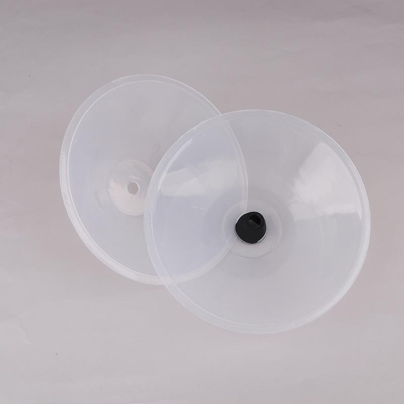 Защита от брызг для мойки автомобиля под высоким давлением - прозрачный ПВХ, не требует батареи, идеально подходит для защиты водяного пистолета и распылительного насоса