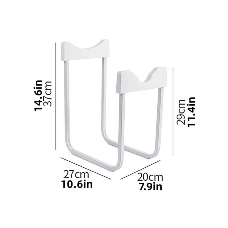 Convenient Inverted Water Dispenser, Universal Inverted Stand for Bottled Water with Water Spout, Simple Water Dispenser