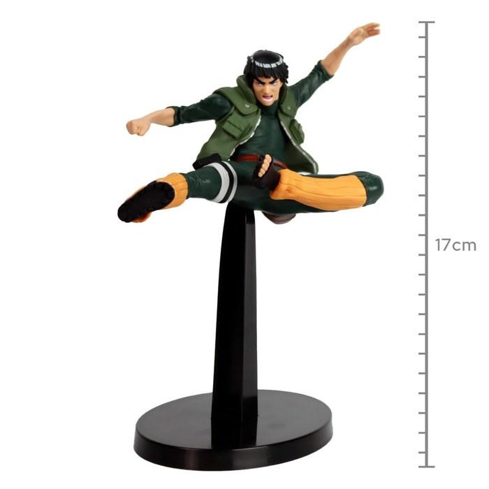 Banpresto Naruto Shippuden Vibration Stars Might Guy