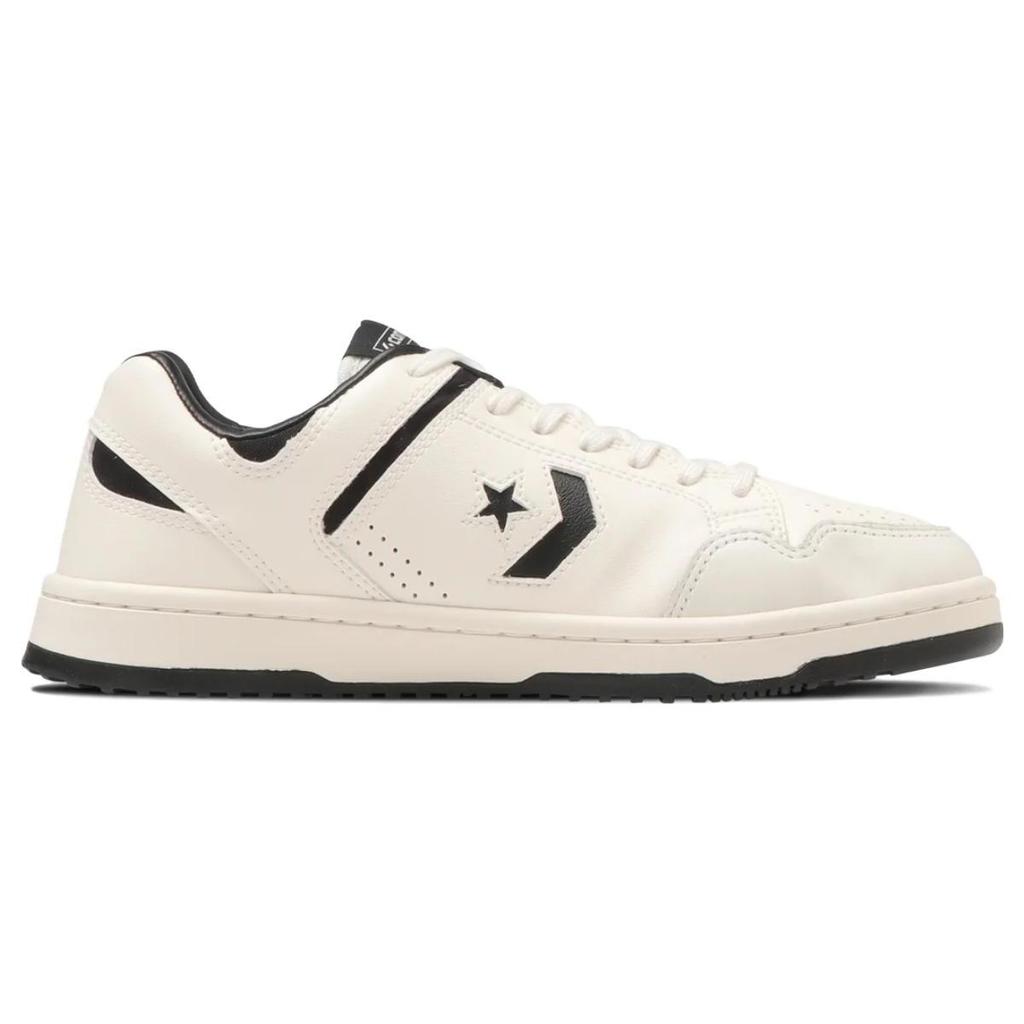 Converse Weapon Скейтбординг Sk Ox 'Белый Черный' 34201542