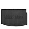 Коврик в багажник 3D (HB) () для Renault Megane III 2009-2016 гг