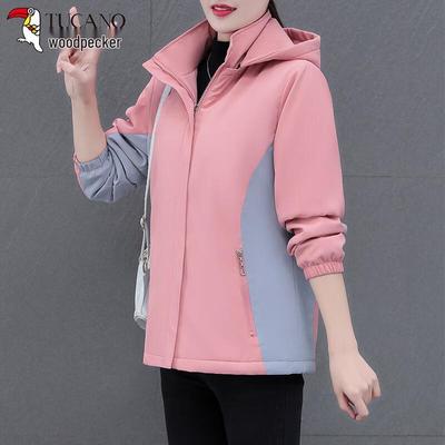 Пальто и куртки – Куртки