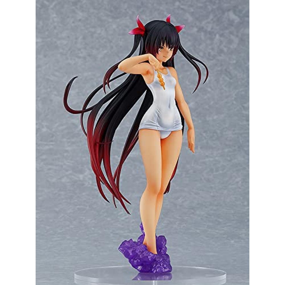 POP UP PARADE ToLOVE-Ru Darkness Nemesis Немасштабная пластиковая окрашенная полная фигурка