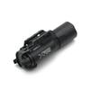 OPP TACTICAL HG X300 ULTRA Weapon Light SF Replica 20mm Rail Compatible (Black)