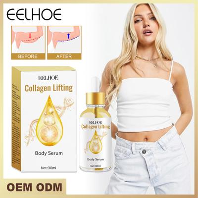 Сыворотка для сжигания жира, устранение целлюлита, эластичность кожи, разрушение жира, массаж, улучшение сжигания кожи, спрей для похудения, потеря веса, 30 мл